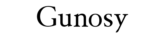 Gunosy