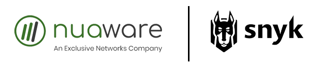 nuaware_and_snyk_logo.webp