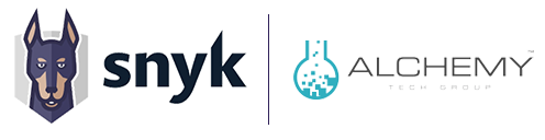 snyk-alchemy-logos.png